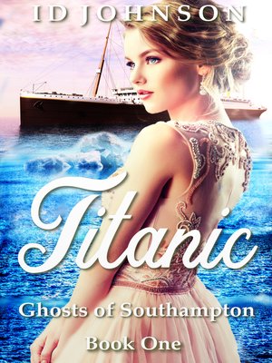 cover image of Titanic
